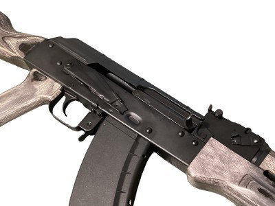 SOVIET ARMS SA-47 7.62X39MM - Image 3 of 6