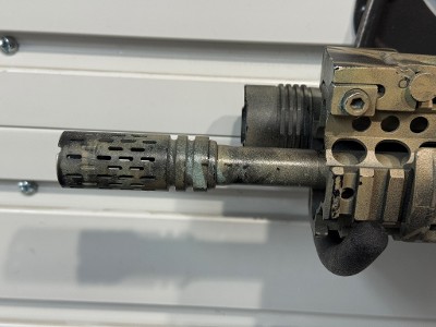 LARUE TACTICAL LT 15 5.56X45MM NATO - Image 14 of 16