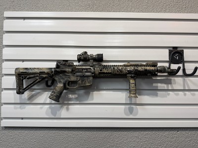 LARUE TACTICAL LT 15 5.56X45MM NATO - Image 1 of 16