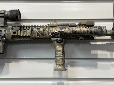 LARUE TACTICAL LT 15 5.56X45MM NATO - Image 4 of 16