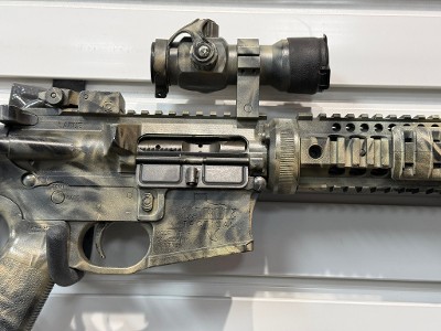 LARUE TACTICAL LT 15 5.56X45MM NATO - Image 2 of 16