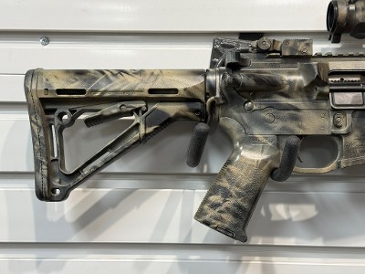 LARUE TACTICAL LT 15 5.56X45MM NATO - Image 6 of 16