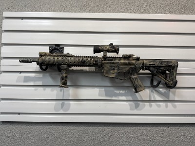 LARUE TACTICAL LT 15 5.56X45MM NATO - Image 9 of 16
