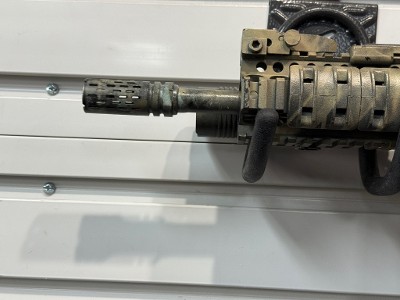 LARUE TACTICAL LT 15 5.56X45MM NATO - Image 13 of 16