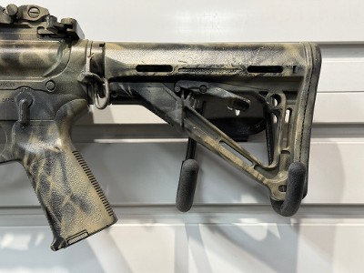LARUE TACTICAL LT 15 5.56X45MM NATO - Image 11 of 16