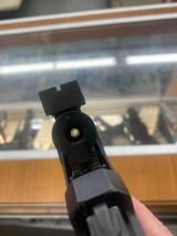 THOMPSON/CENTER ARMS CONTENDER .223 REM - Image 2 of 5