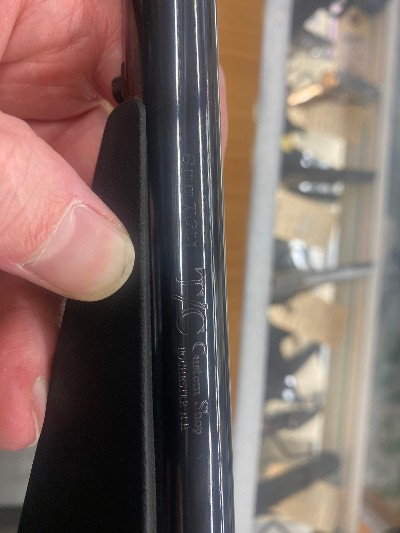THOMPSON/CENTER ARMS CONTENDER .223 REM - Image 3 of 5