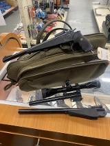 THOMPSON/CENTER ARMS CONTENDER .223 REM - Image 1 of 5