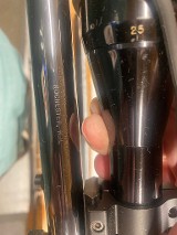 THOMPSON/CENTER ARMS CONTENDER .223 REM - Image 4 of 5