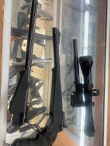 THOMPSON/CENTER ARMS CONTENDER .223 REM - Image 5 of 5
