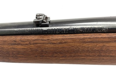 WINCHESTER Model 88 .308 WIN - Image 4 of 14