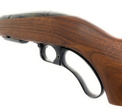 WINCHESTER Model 88 .308 WIN - Image 3 of 14