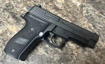 SIG SAUER P226 .40 S&W - Image 1 of 5
