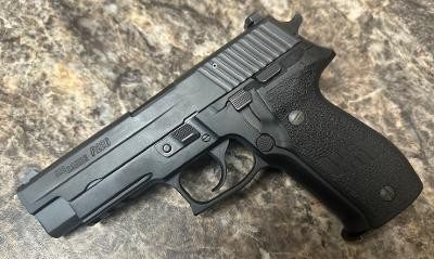 SIG SAUER P226 .40 S&W - Image 2 of 5