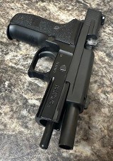 SIG SAUER P226 .40 S&W - Image 5 of 5