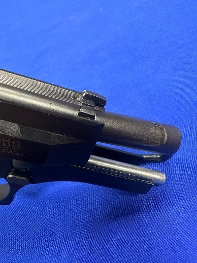 TAURUS PT908 9MM LUGER (9x19 PARA) - Image 4 of 6