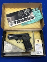 TAURUS PT908 9MM LUGER (9x19 PARA) - Image 3 of 6