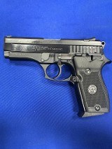 TAURUS PT908 9MM LUGER (9x19 PARA) - Image 2 of 6