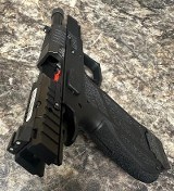 CZ P-09 C NOCTURN 9MM LUGER (9x19 PARA) - Image 4 of 5