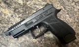 CZ P-09 C NOCTURN 9MM LUGER (9x19 PARA) - Image 2 of 5