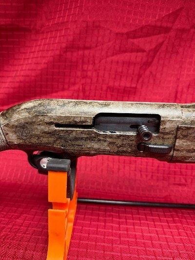 BERETTA A300 ULTIMA (MOBL) 12 GA - Image 2 of 5