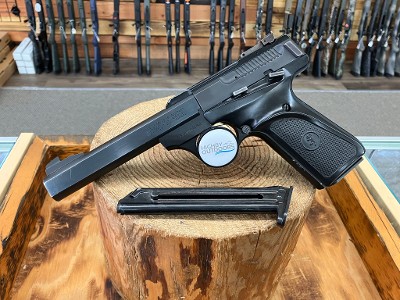 BROWNING BUCK MARK .22 LR - Image 2 of 3