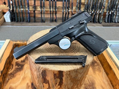 BROWNING BUCK MARK .22 LR - Image 2 of 3