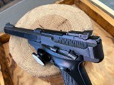 BROWNING BUCK MARK .22 LR - Image 3 of 3