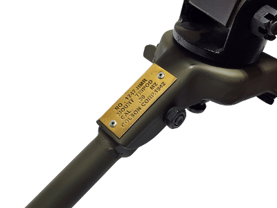 HESSE ARMS H1919 .308 WIN - Image 3 of 8