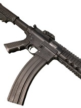 SMITH & WESSON M&P 15-22 .22 LR - Image 5 of 7
