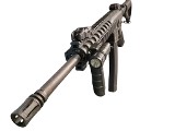 SMITH & WESSON M&P 15-22 .22 LR - Image 3 of 7