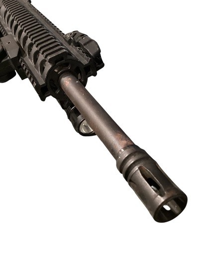 SMITH & WESSON M&P 15-22 .22 LR - Image 6 of 7