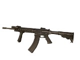 SMITH & WESSON M&P 15-22 .22 LR - Image 2 of 7