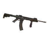 SMITH & WESSON M&P 15-22 .22 LR - Image 1 of 7
