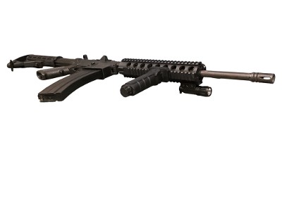 SMITH & WESSON M&P 15-22 .22 LR - Image 7 of 7