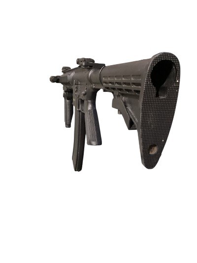 SMITH & WESSON M&P 15-22 .22 LR - Image 4 of 7