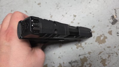 WALTHER ARMS PDP F-SERIES OR 9MM LUGER (9X19 PARA) - Image 4 of 8