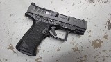 WALTHER ARMS PDP F-SERIES OR 9MM LUGER (9X19 PARA) - Image 2 of 8