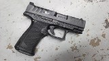 WALTHER ARMS PDP F-SERIES OR 9MM LUGER (9X19 PARA) - Image 3 of 8