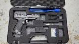 WALTHER ARMS PDP F-SERIES OR 9MM LUGER (9X19 PARA) - Image 8 of 8