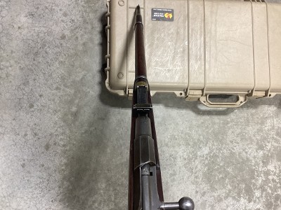TULA m91/30 7.62X54MMR - Image 21 of 25