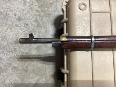 TULA m91/30 7.62X54MMR - Image 19 of 25