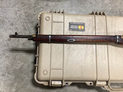 TULA m91/30 7.62X54MMR - Image 11 of 25