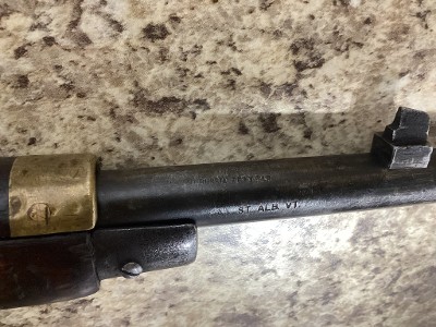 TULA m91/30 7.62X54MMR - Image 25 of 25