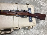 TULA m91/30 7.62X54MMR - Image 20 of 25