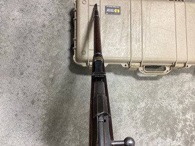 TULA m91/30 7.62X54MMR - Image 21 of 25