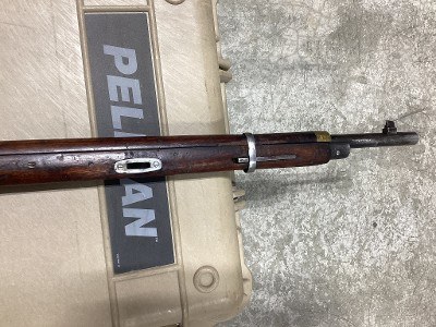 TULA m91/30 7.62X54MMR - Image 7 of 25