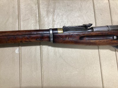 TULA m91/30 7.62X54MMR - Image 17 of 25