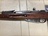 TULA m91/30 7.62X54MMR - Image 16 of 25