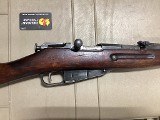 TULA m91/30 7.62X54MMR - Image 10 of 25